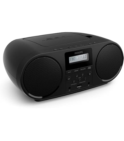 Sony CMT-X3CD Micro HiFi System (CD, USB, Bluetooth, 20 Watt) Red